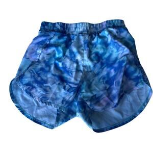 All in Motion running shorts